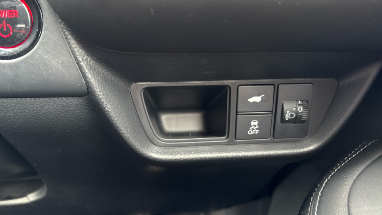 Honda Zr-V 2.0 eHEV Sport 5dr CVT Hybrid Estate